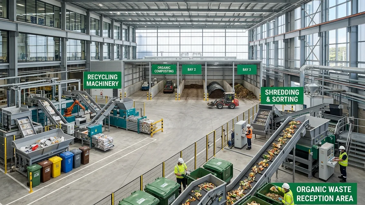 Press Mud to CBG: Understanding the Sugar Mill Waste-to-Fuel Process